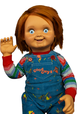 good chucky doll